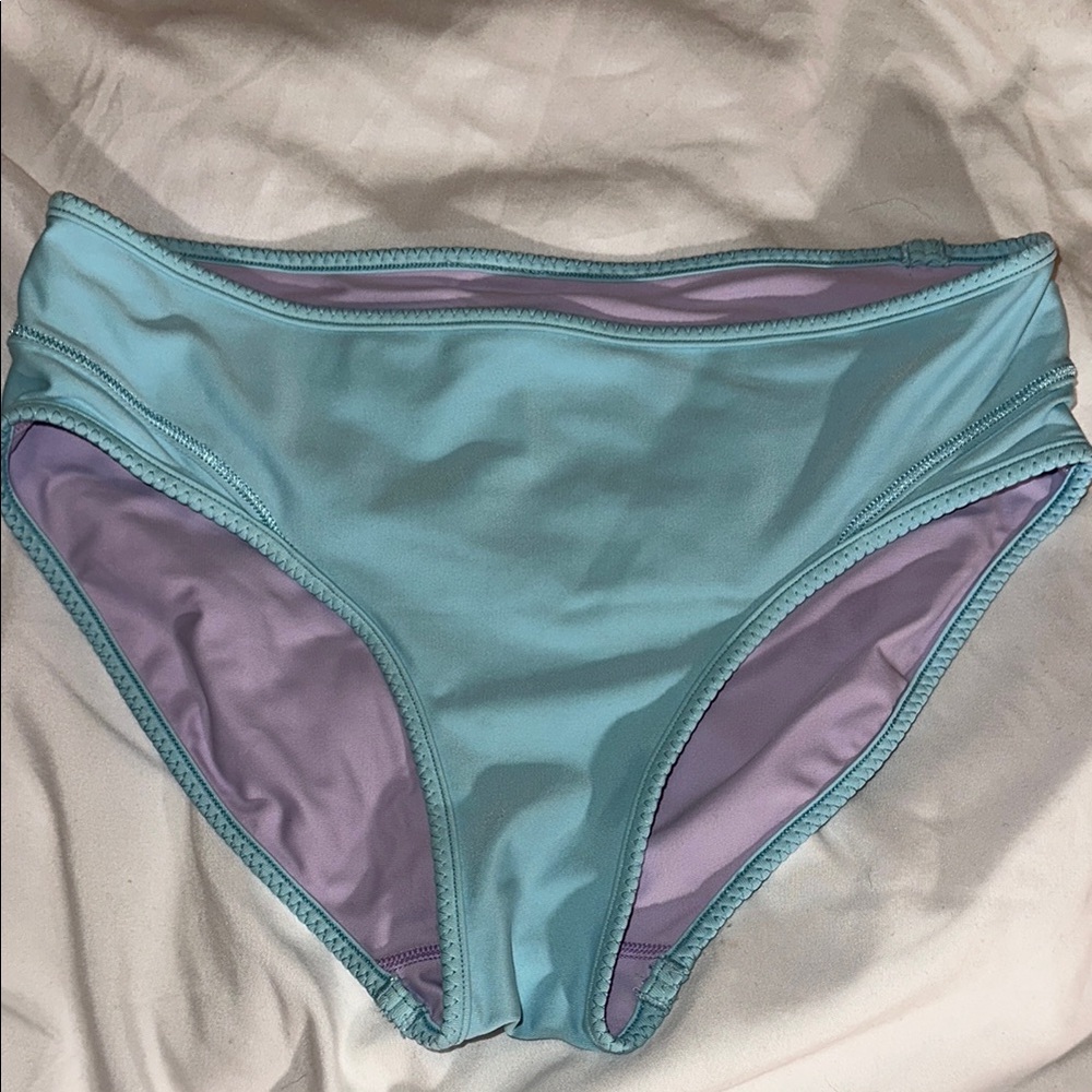 Ivivva Reversible Swim Bottoms Size 12
